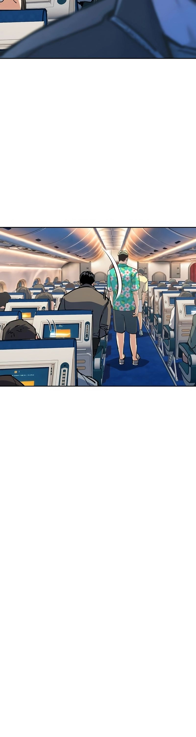 Read Mercenary Enrollment PT Manga Online