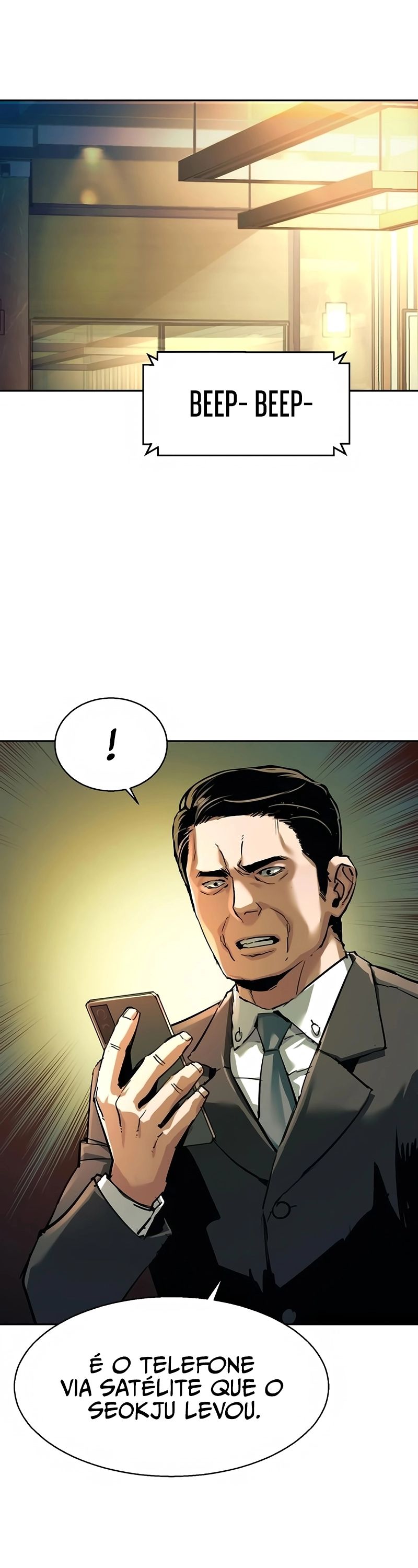 Read Mercenary Enrollment PT Manga Online