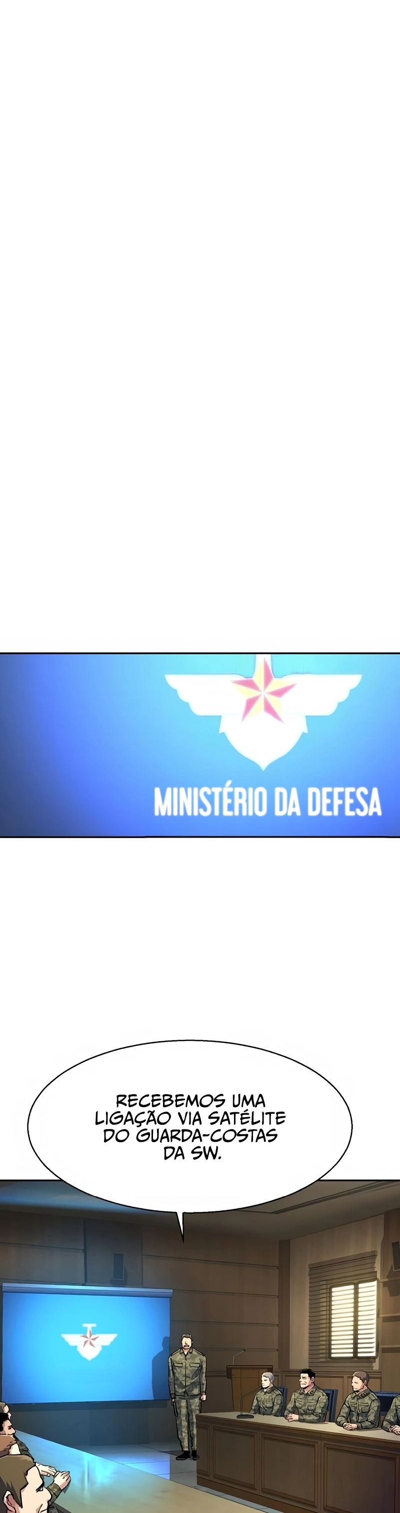 Read Mercenary Enrollment PT Manga Online