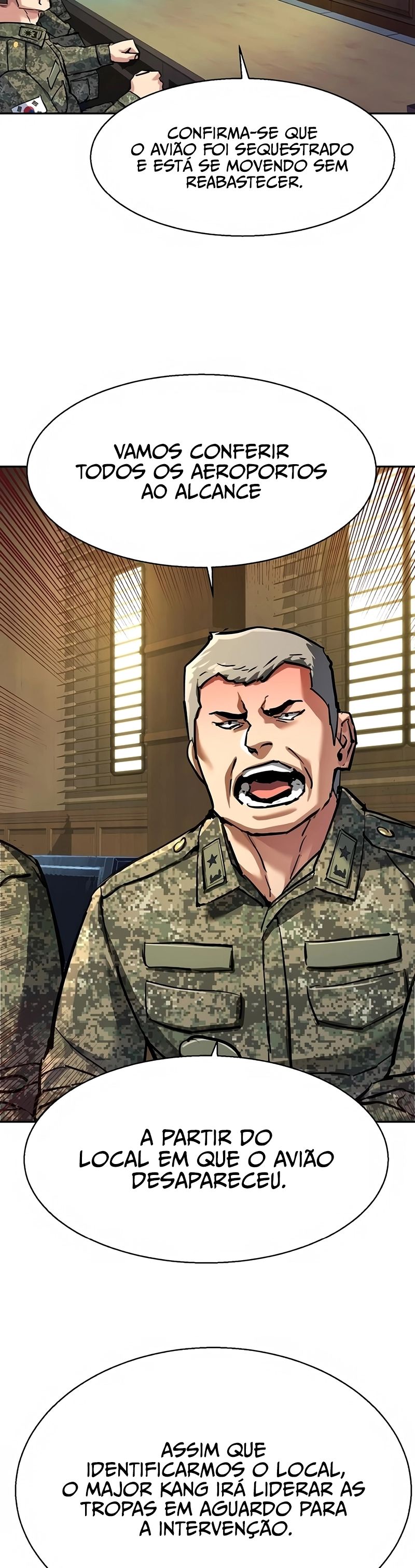 Read Mercenary Enrollment PT Manga Online