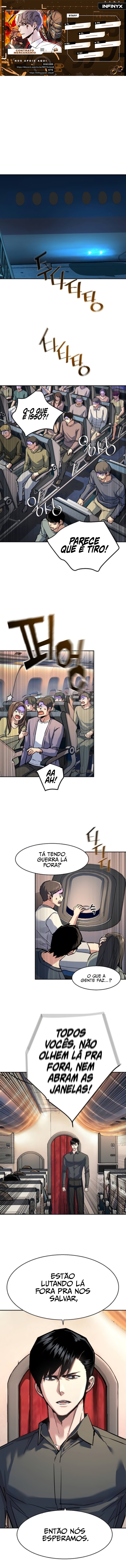 Read Mercenary Enrollment PT Manga Online