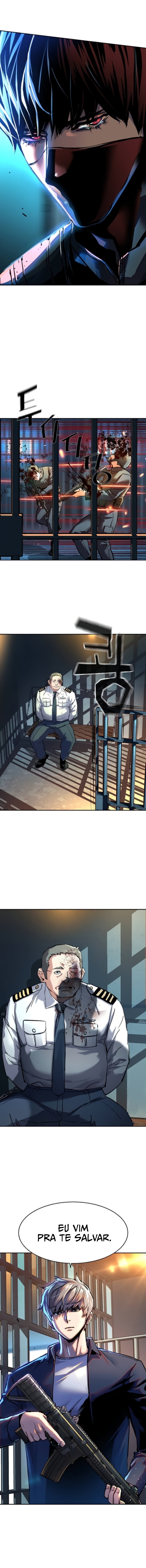 Read Mercenary Enrollment PT Manga Online