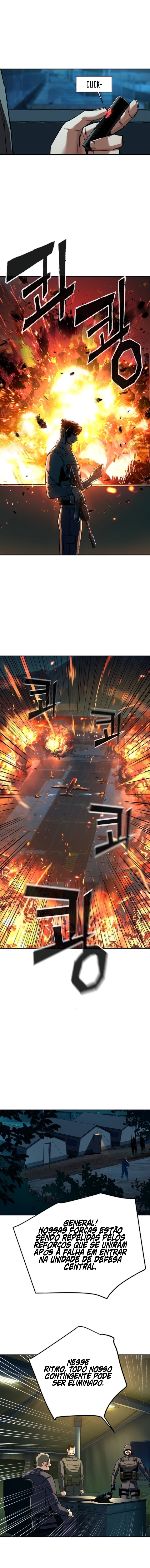 Read Mercenary Enrollment PT Manga Online