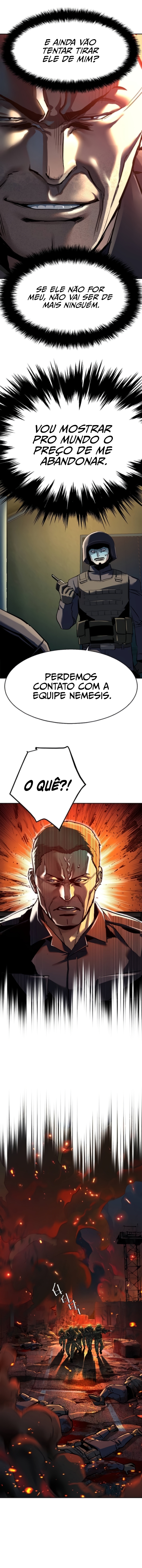 Read Mercenary Enrollment PT Manga Online