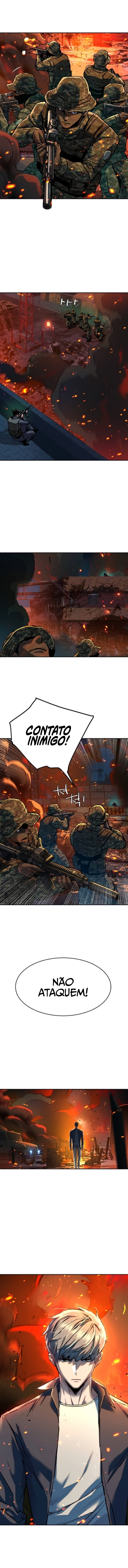 Read Mercenary Enrollment PT Manga Online