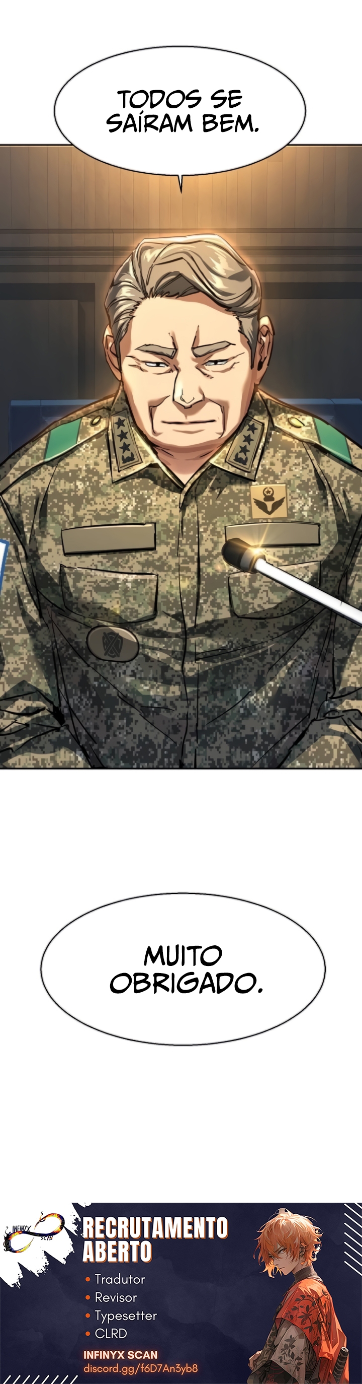 Read Mercenary Enrollment PT Manga Online