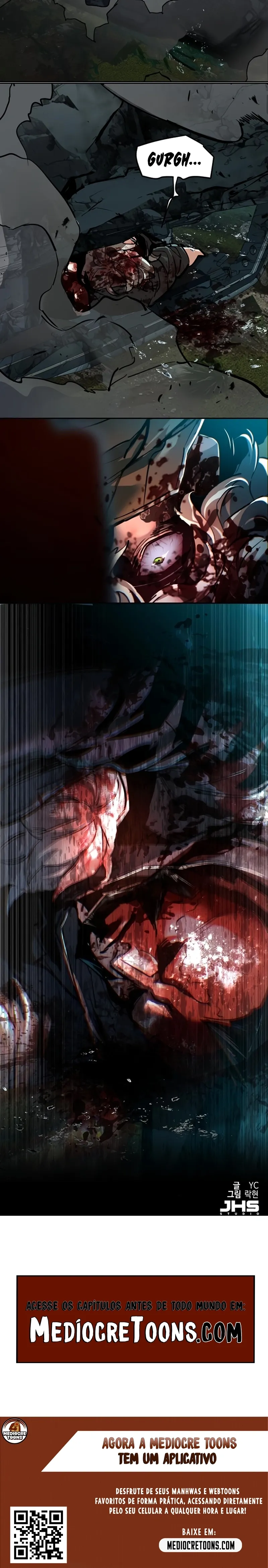 Read Mercenary Enrollment PT Manga Online