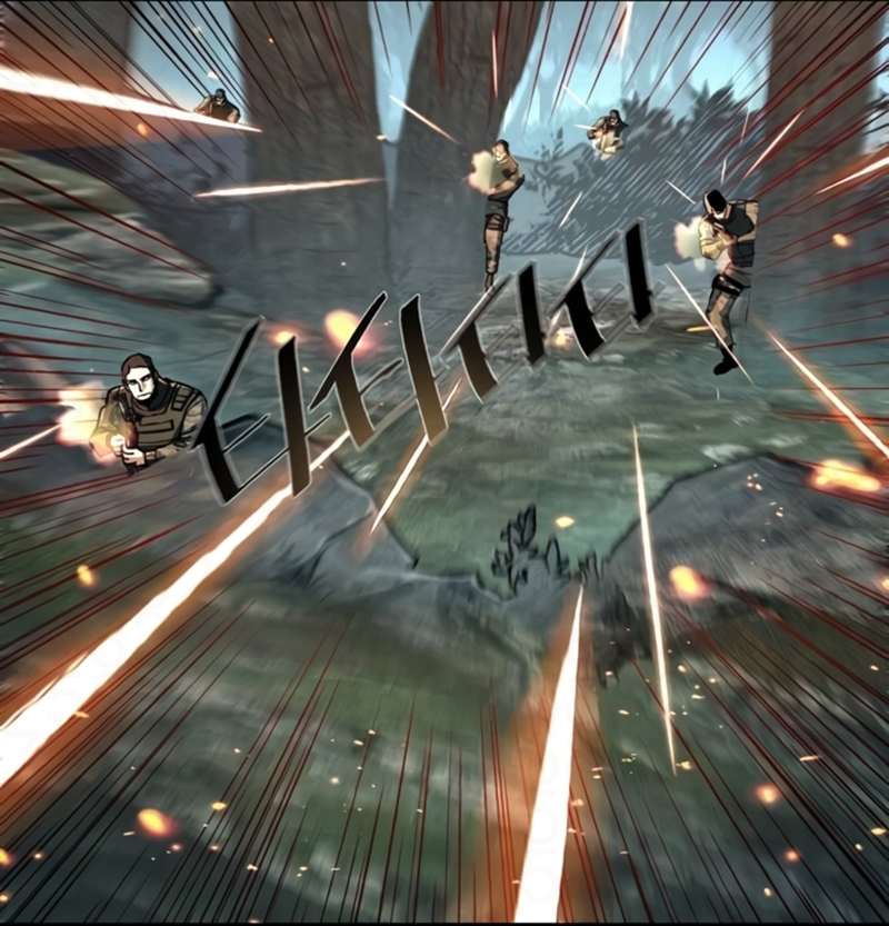 Read Mercenary Enrollment PT Manga Online