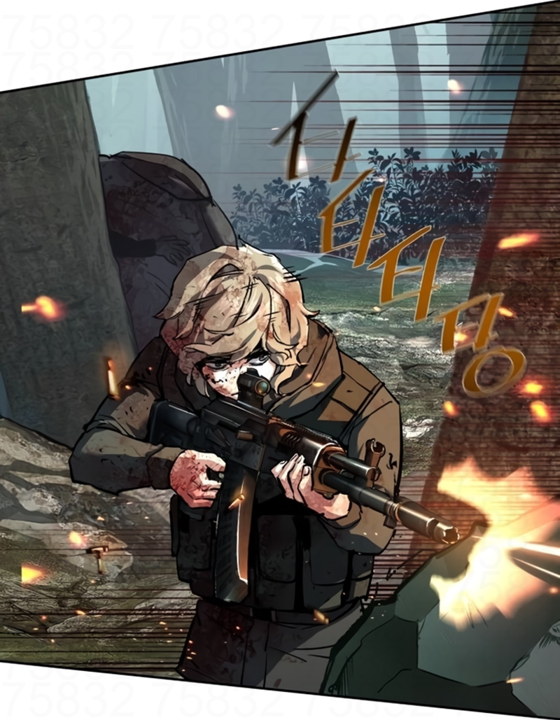 Read Mercenary Enrollment PT Manga Online