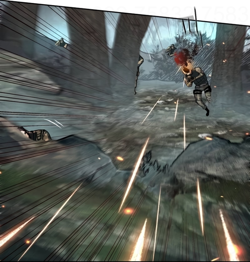 Read Mercenary Enrollment PT Manga Online