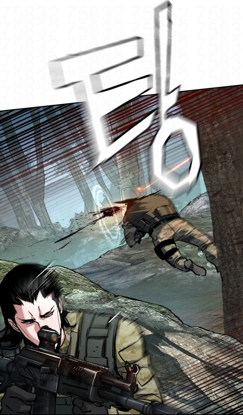 Read Mercenary Enrollment PT Manga Online