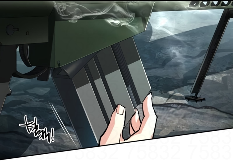 Read Mercenary Enrollment PT Manga Online