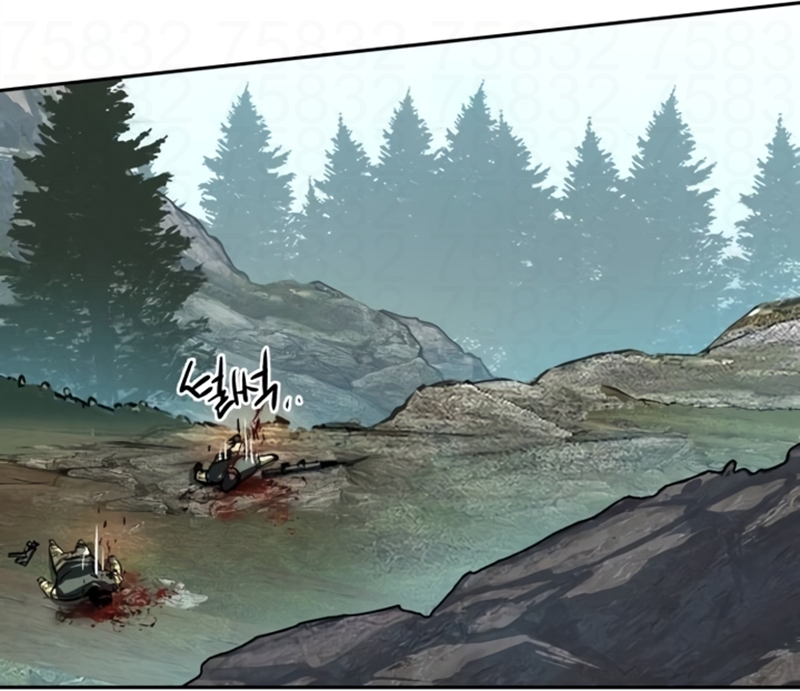 Read Mercenary Enrollment PT Manga Online