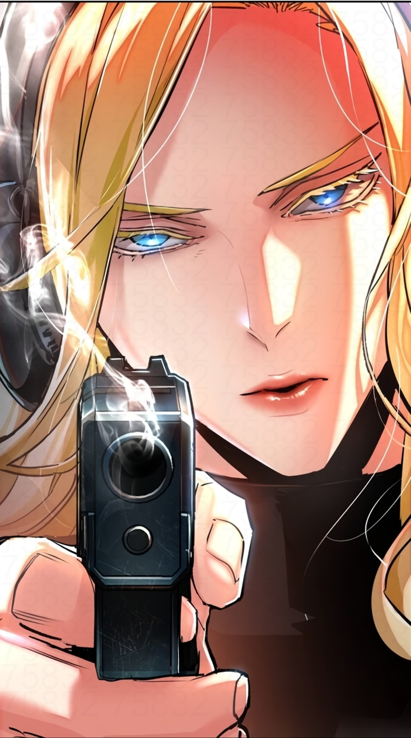 Read Mercenary Enrollment PT Manga Online