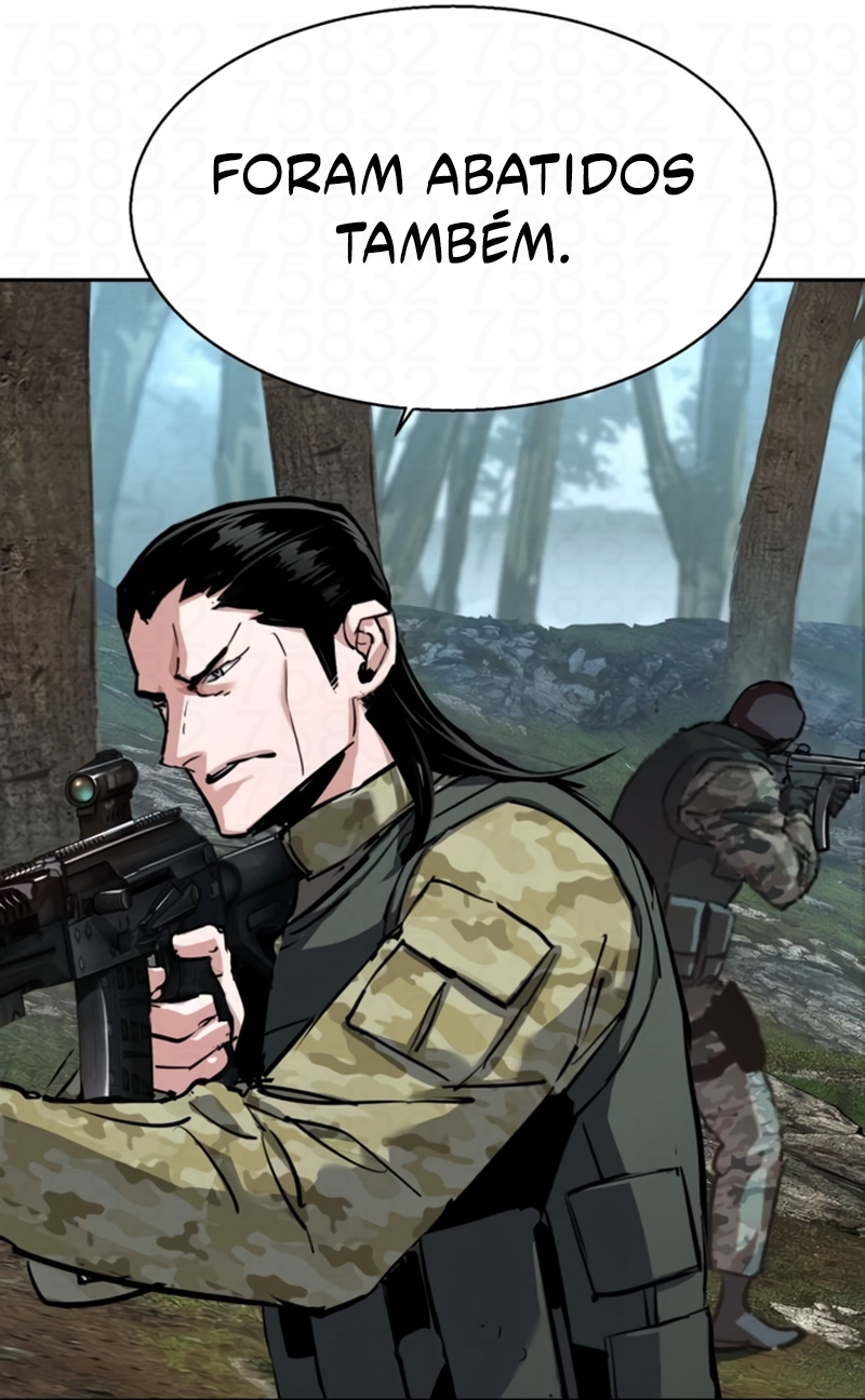 Read Mercenary Enrollment PT Manga Online