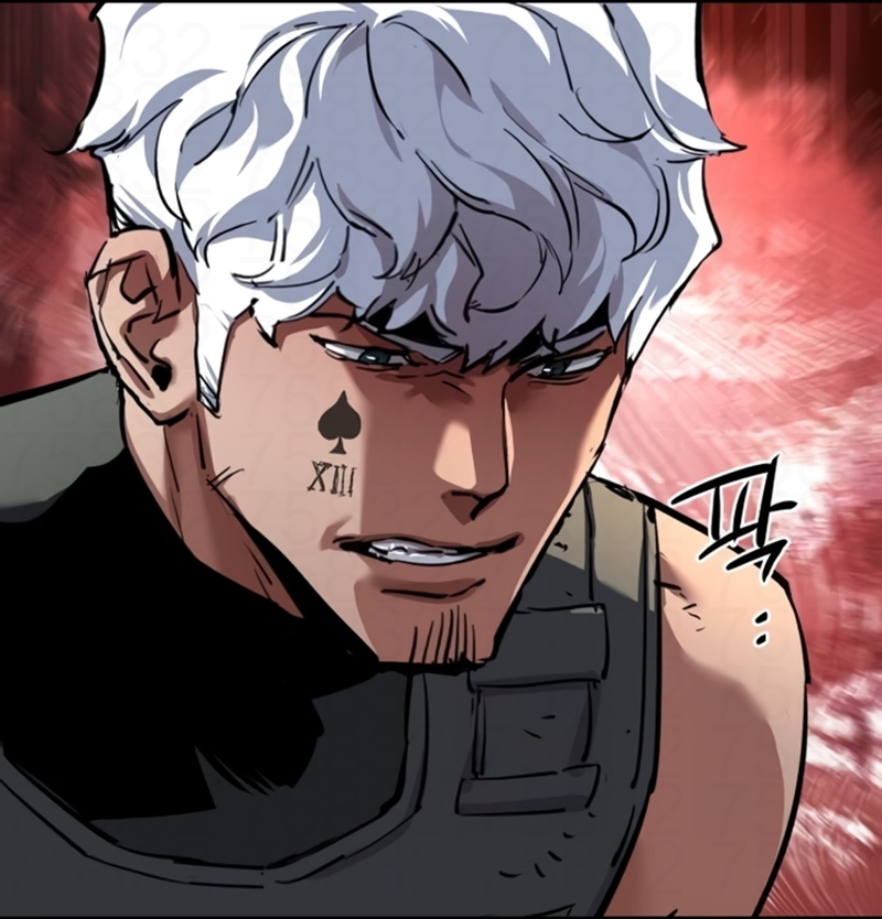 Read Mercenary Enrollment PT Manga Online