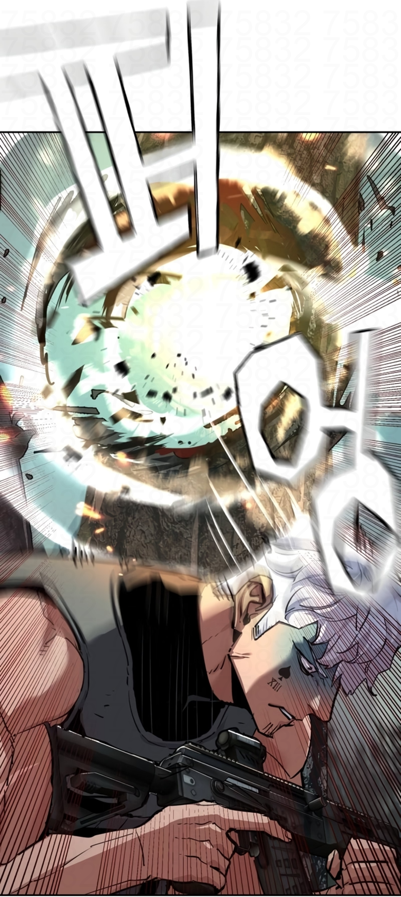 Read Mercenary Enrollment PT Manga Online