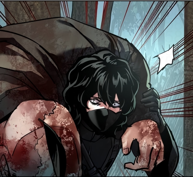 Read Mercenary Enrollment PT Manga Online