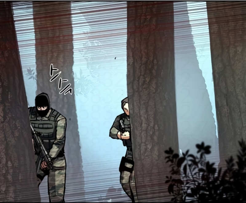 Read Mercenary Enrollment PT Manga Online