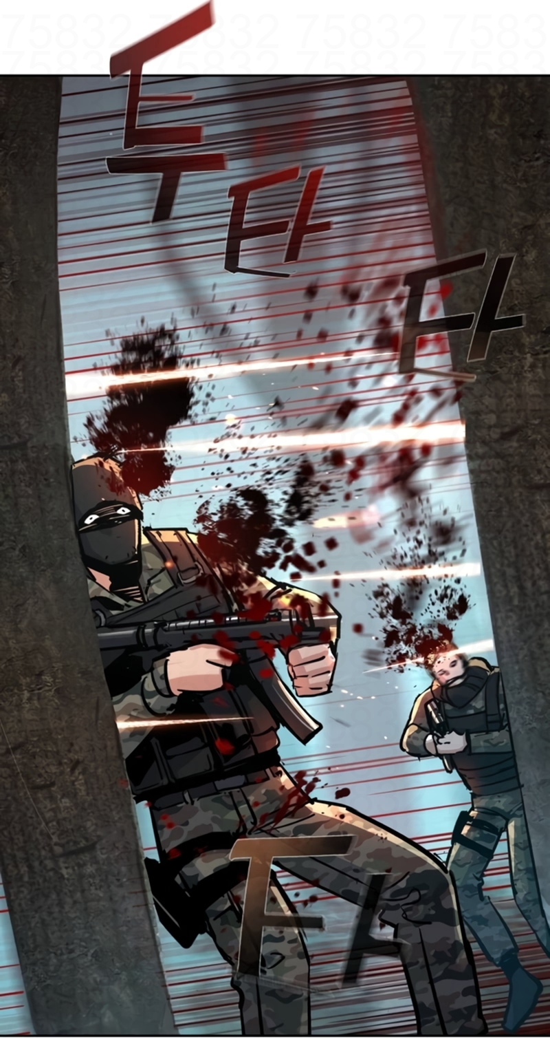 Read Mercenary Enrollment PT Manga Online