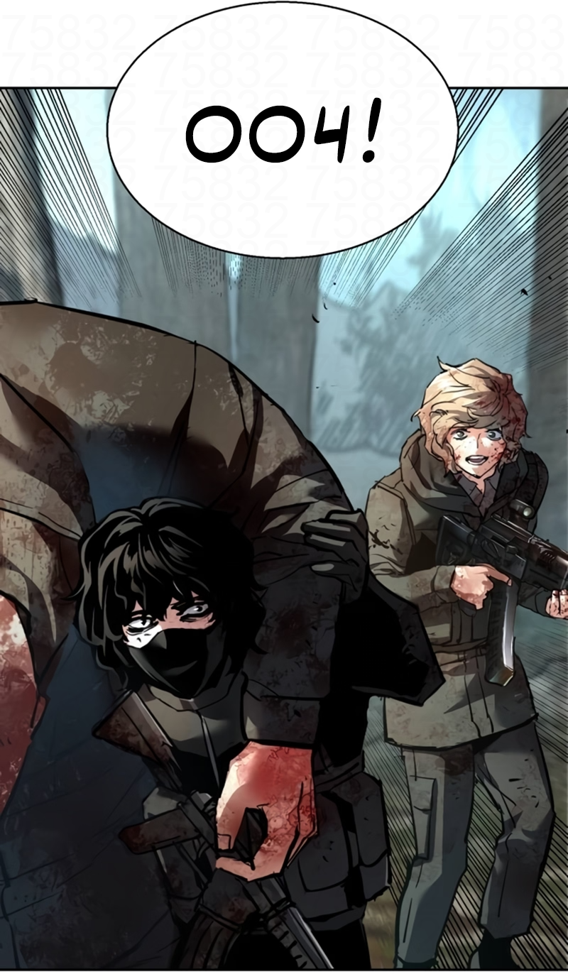 Read Mercenary Enrollment PT Manga Online