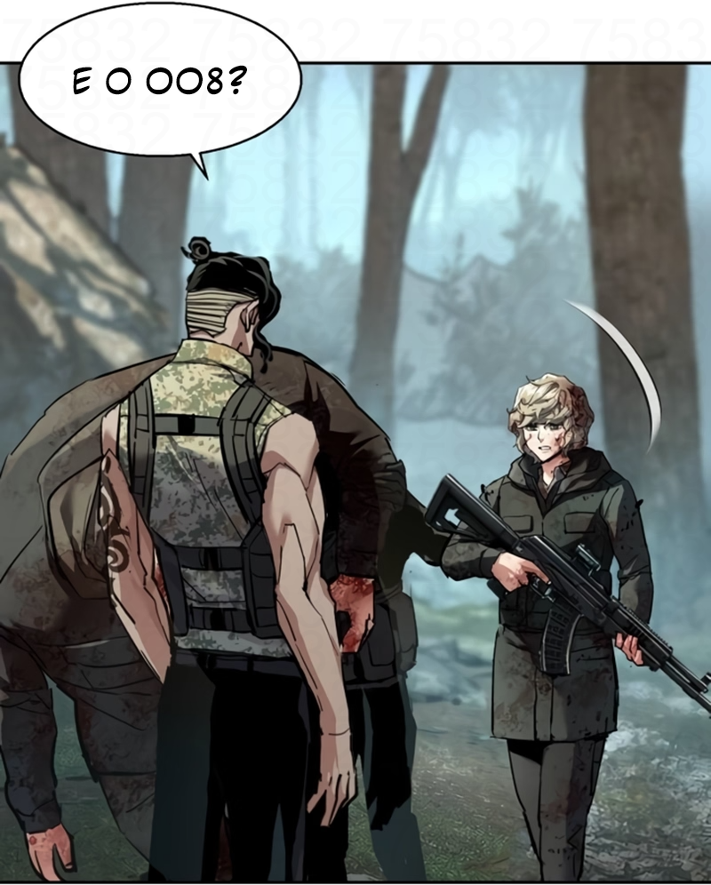 Read Mercenary Enrollment PT Manga Online