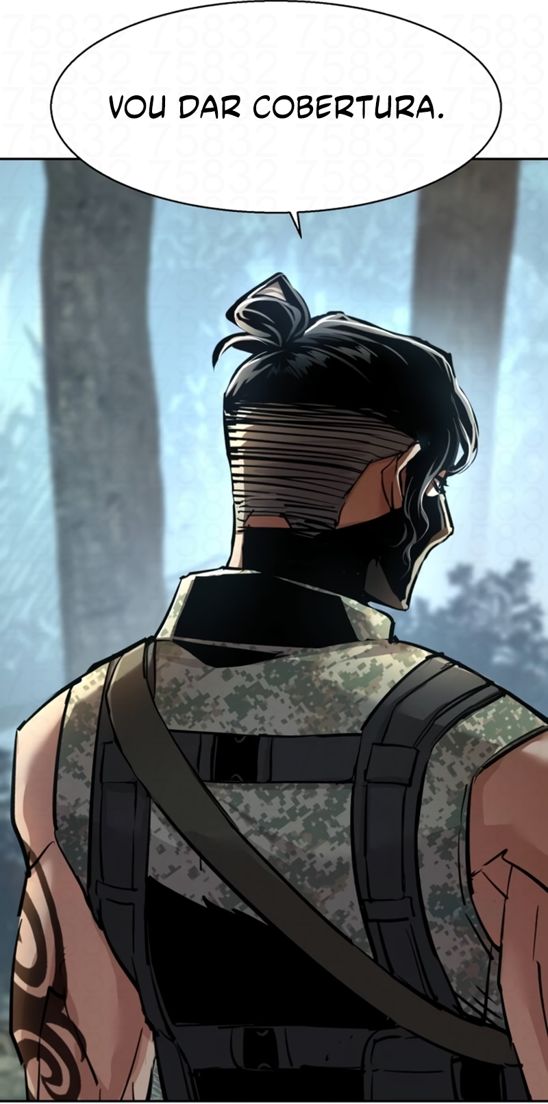 Read Mercenary Enrollment PT Manga Online