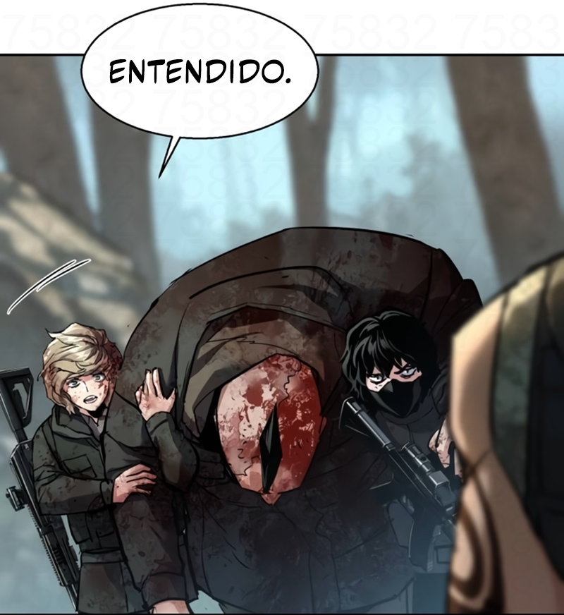 Read Mercenary Enrollment PT Manga Online