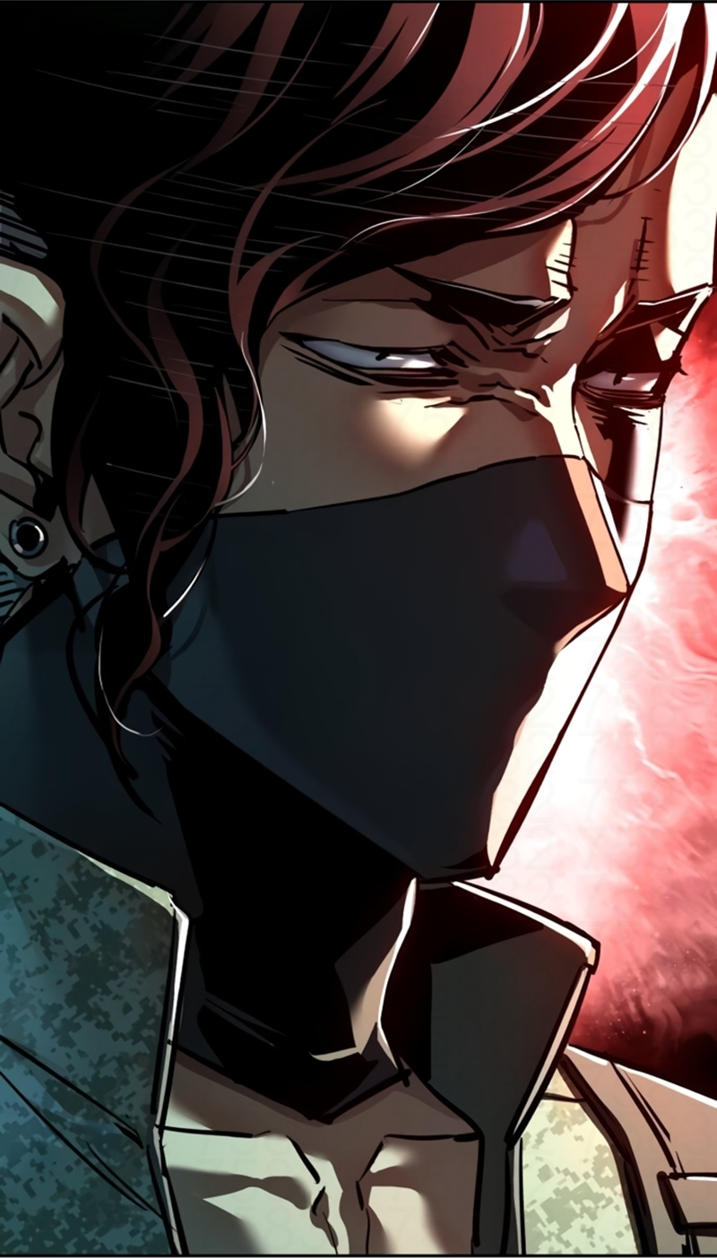 Read Mercenary Enrollment PT Manga Online