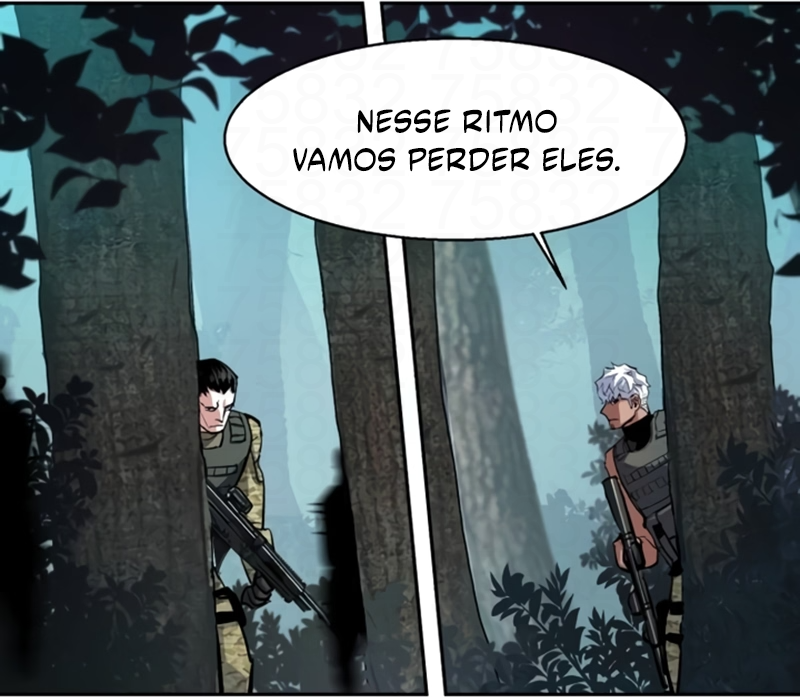 Read Mercenary Enrollment PT Manga Online