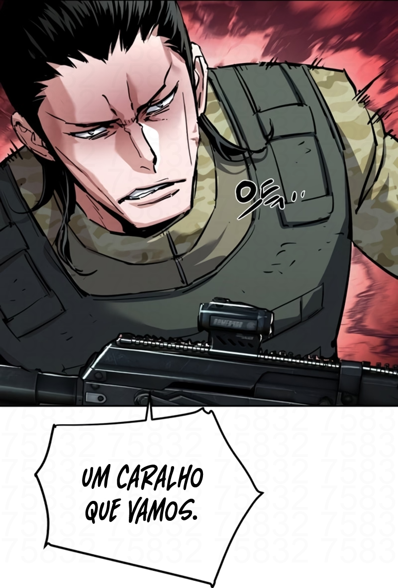 Read Mercenary Enrollment PT Manga Online