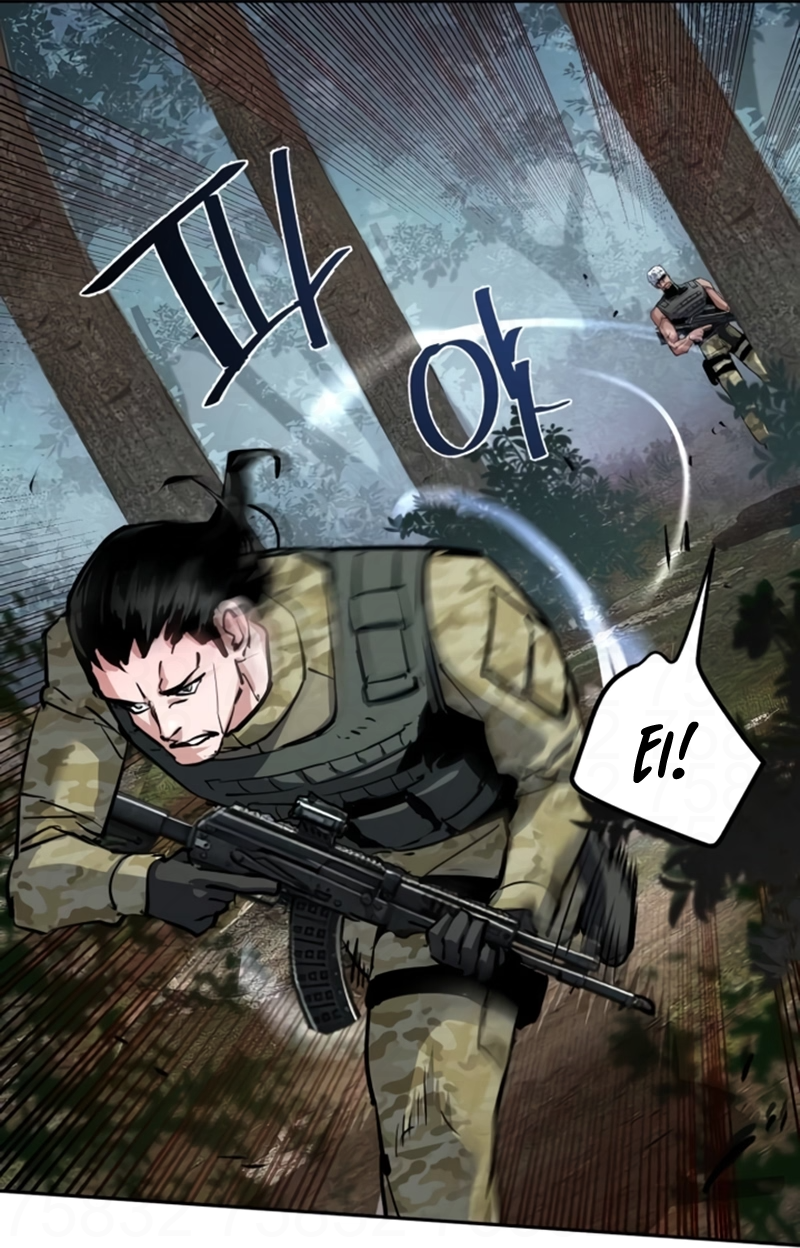 Read Mercenary Enrollment PT Manga Online