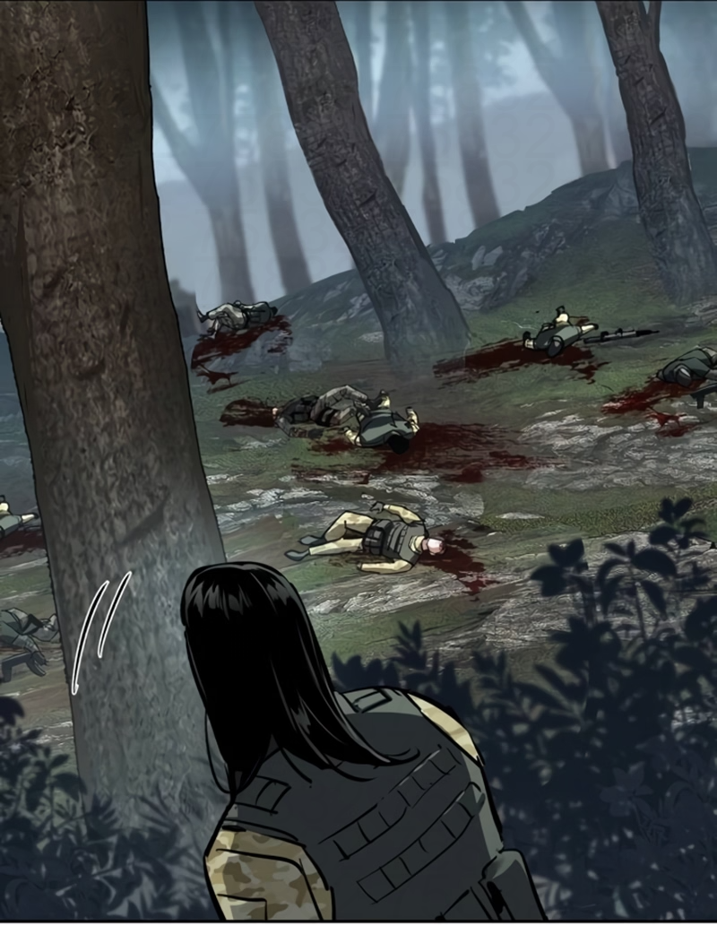 Read Mercenary Enrollment PT Manga Online