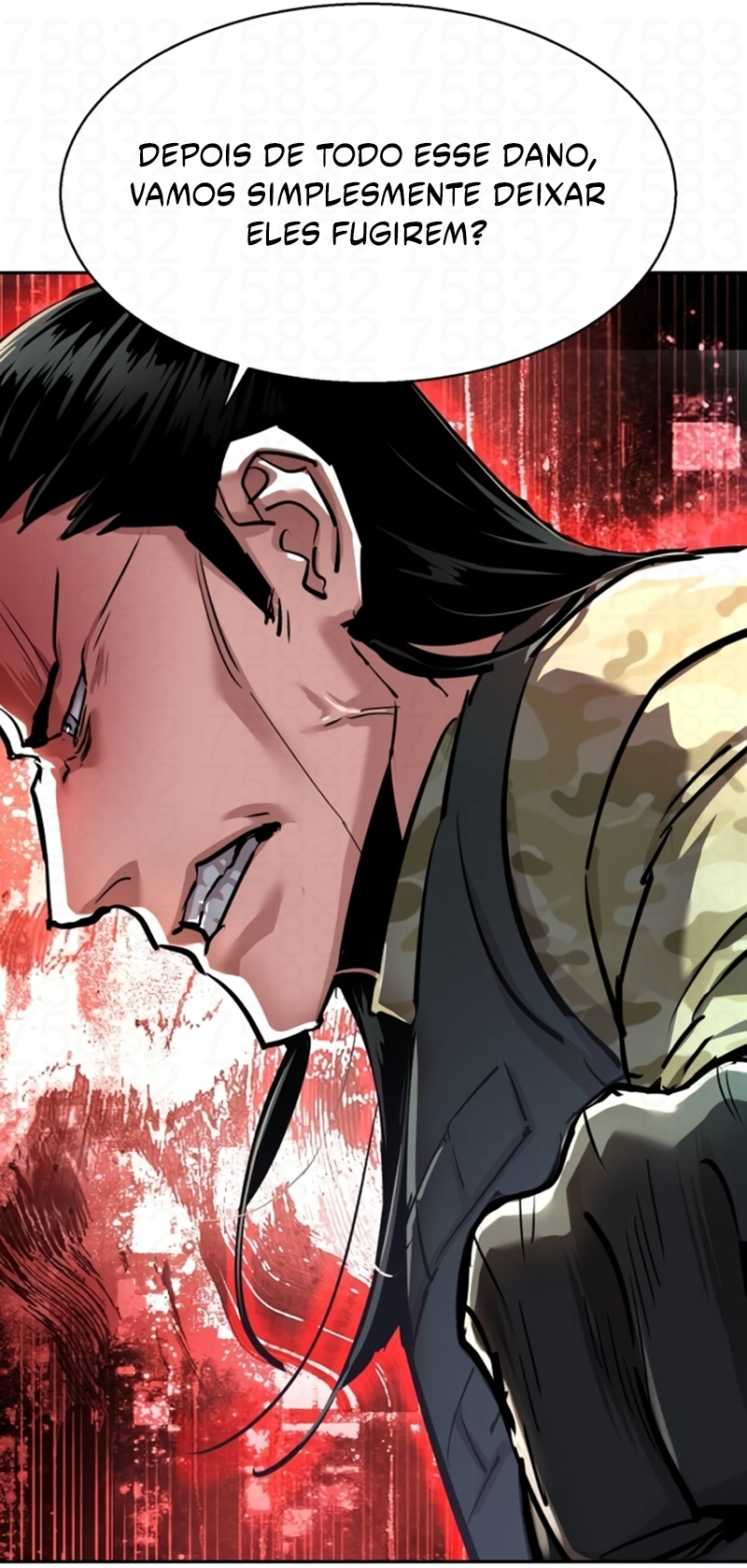 Read Mercenary Enrollment PT Manga Online