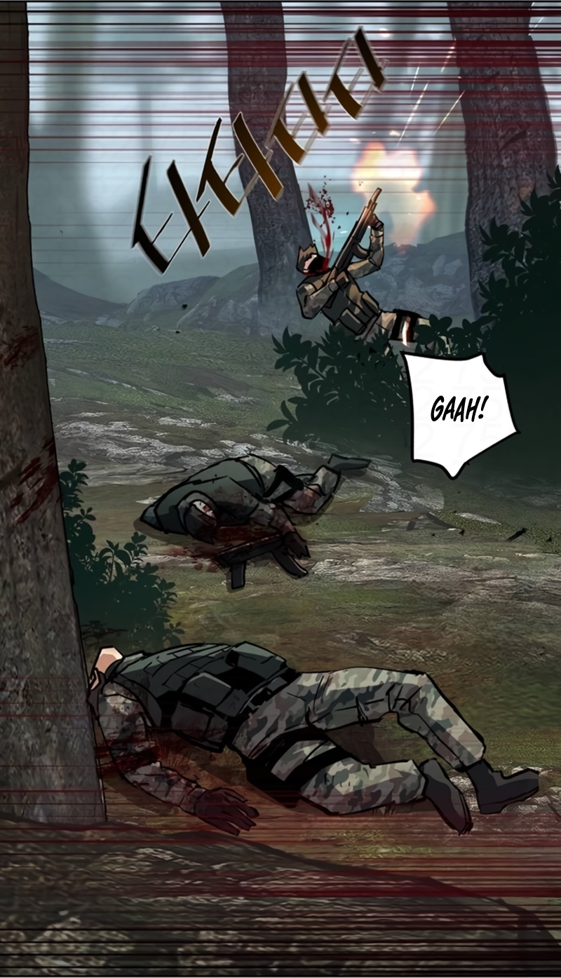 Read Mercenary Enrollment PT Manga Online