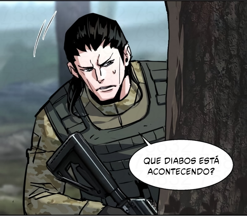 Read Mercenary Enrollment PT Manga Online