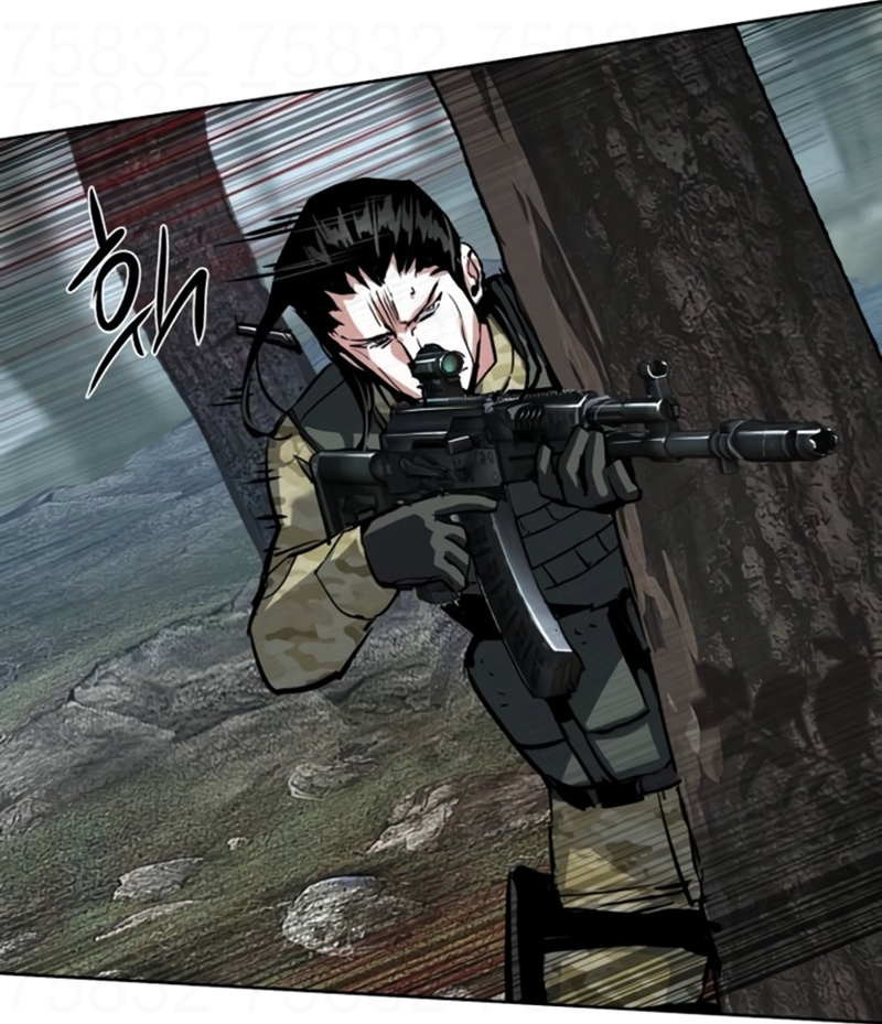 Read Mercenary Enrollment PT Manga Online