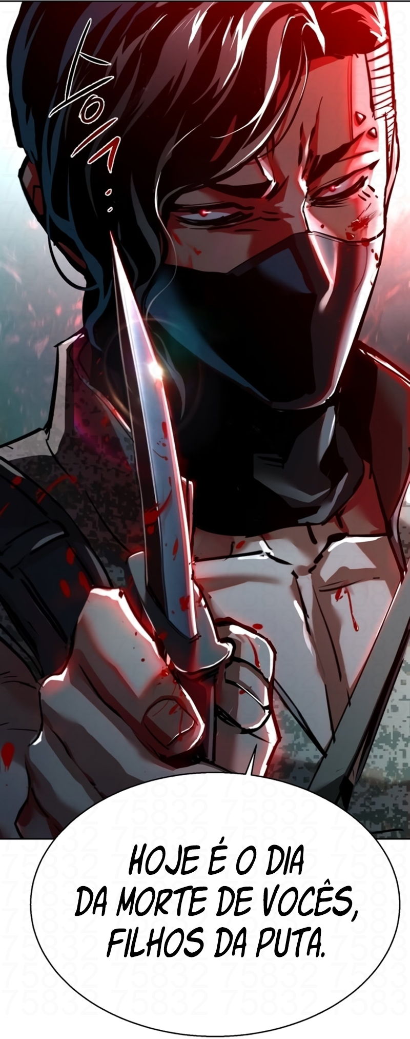 Read Mercenary Enrollment PT Manga Online