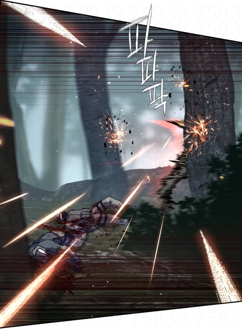 Read Mercenary Enrollment PT Manga Online