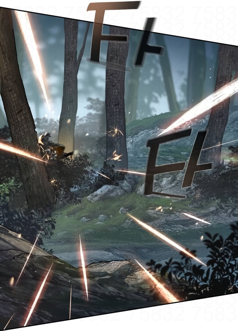 Read Mercenary Enrollment PT Manga Online