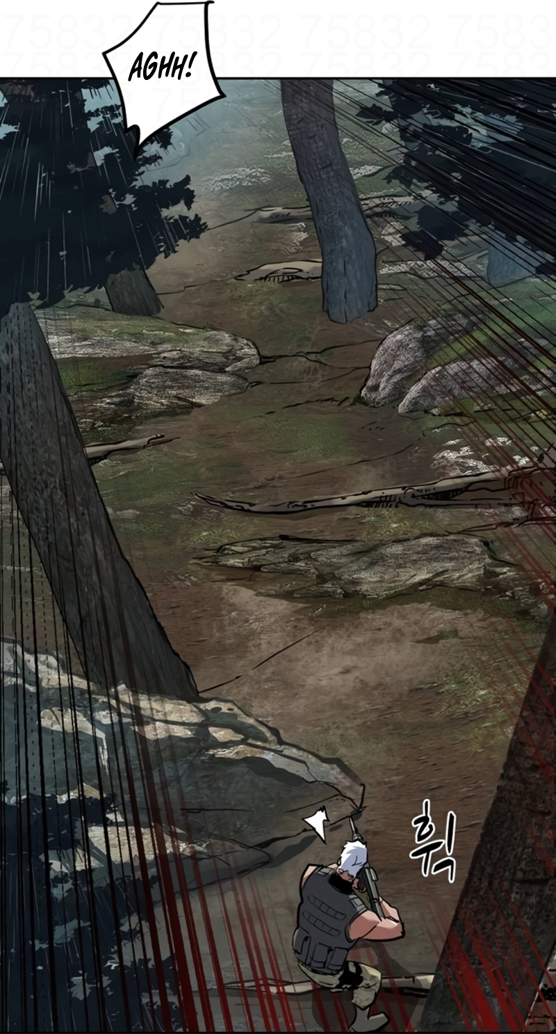 Read Mercenary Enrollment PT Manga Online