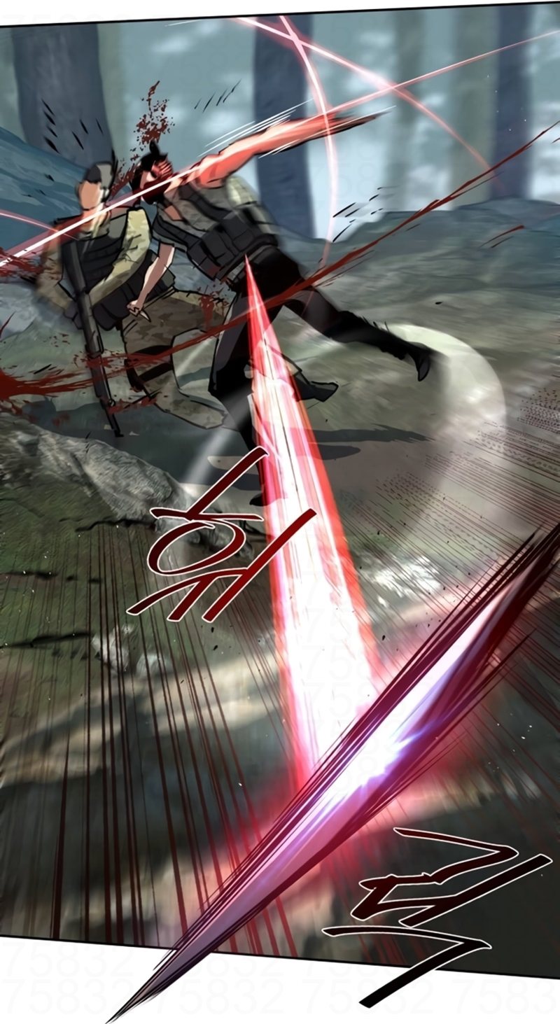 Read Mercenary Enrollment PT Manga Online