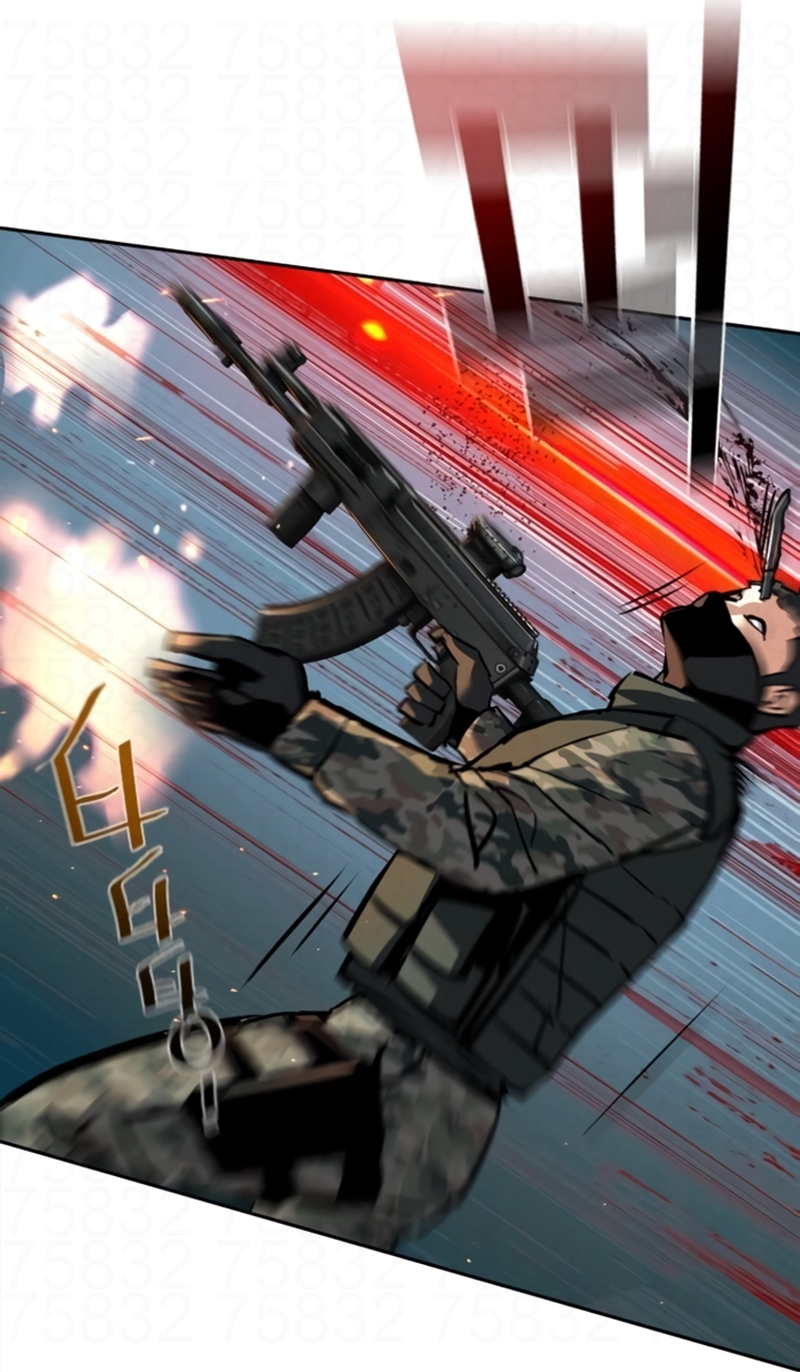 Read Mercenary Enrollment PT Manga Online