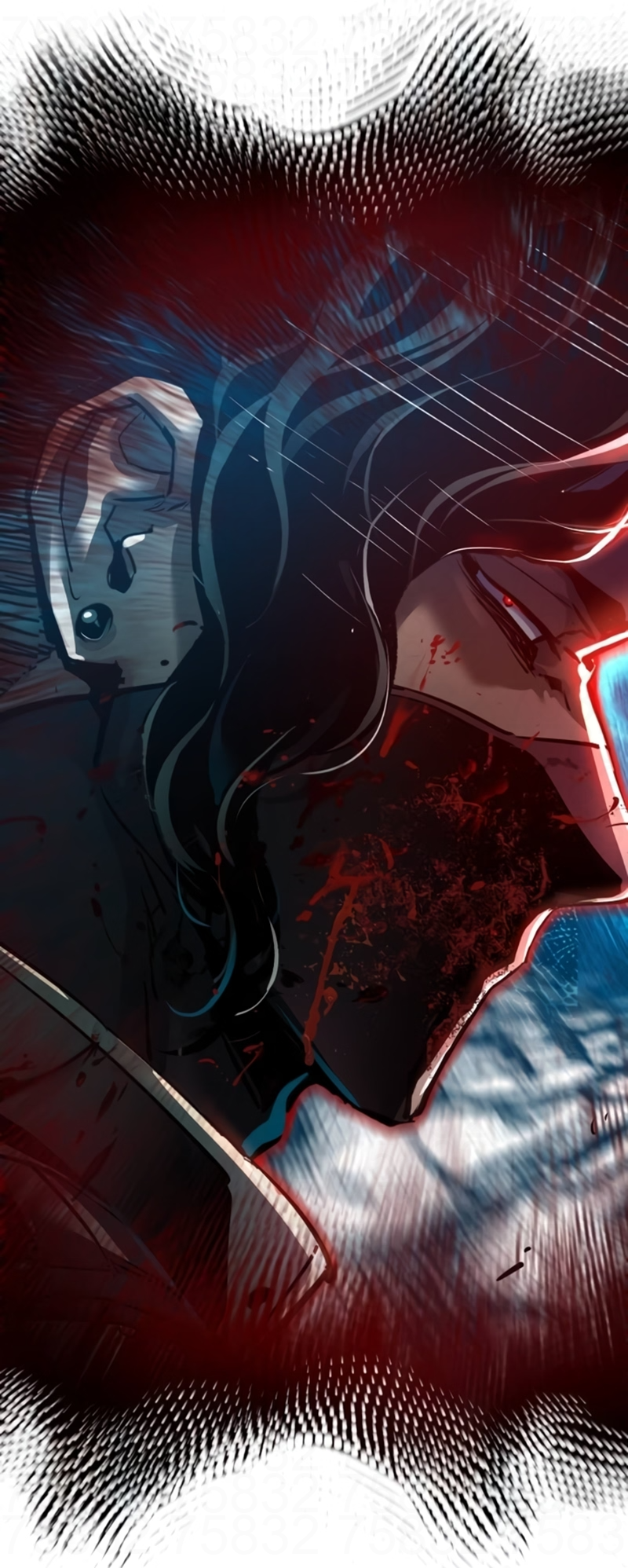 Read Mercenary Enrollment PT Manga Online