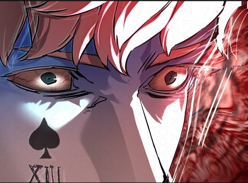 Read Mercenary Enrollment PT Manga Online