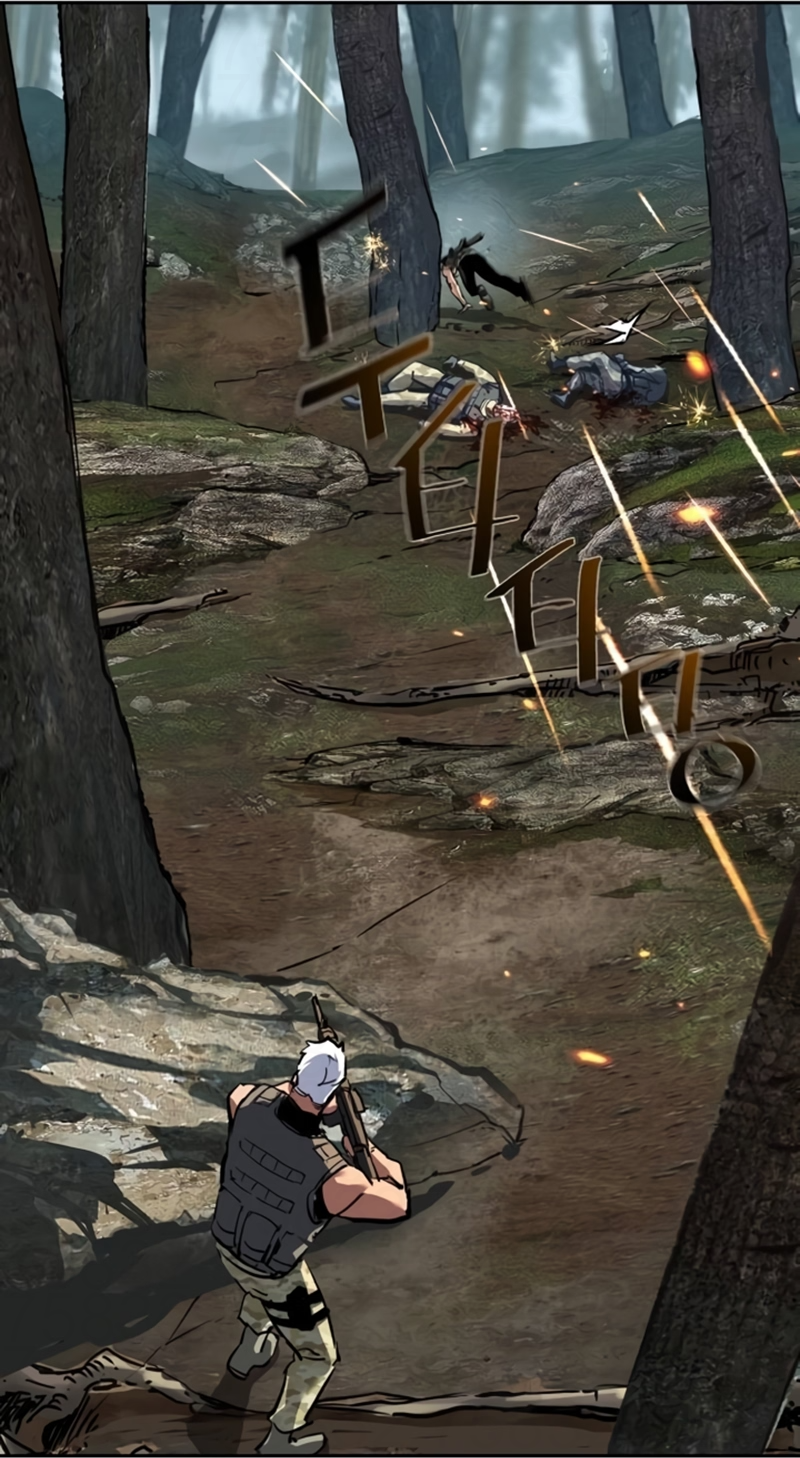 Read Mercenary Enrollment PT Manga Online