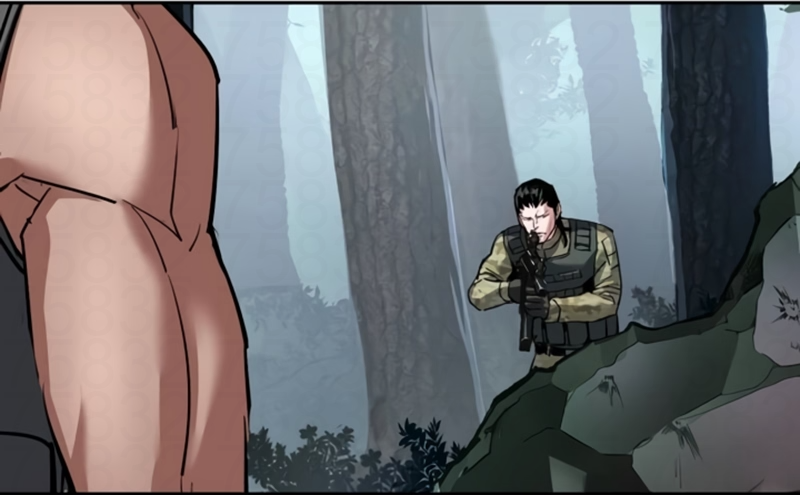 Read Mercenary Enrollment PT Manga Online