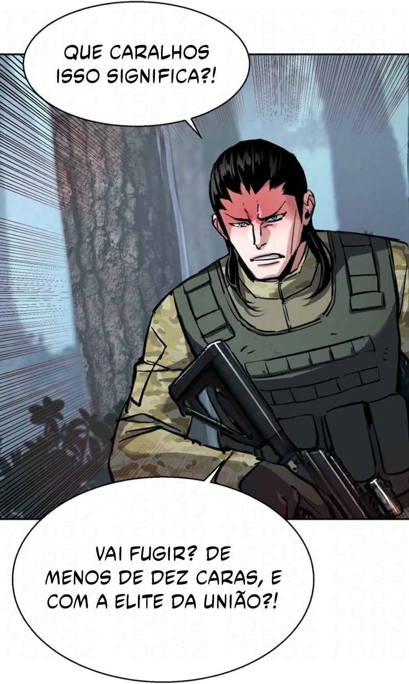 Read Mercenary Enrollment PT Manga Online