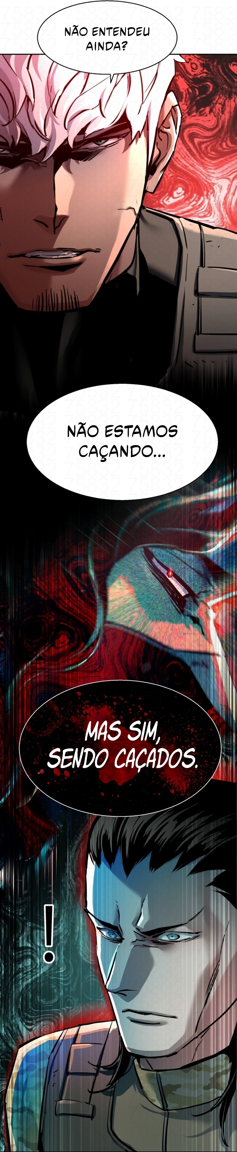 Read Mercenary Enrollment PT Manga Online