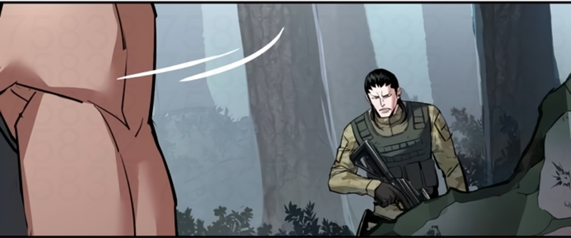 Read Mercenary Enrollment PT Manga Online